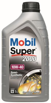 Ulei de motor (150864 MOBIL)