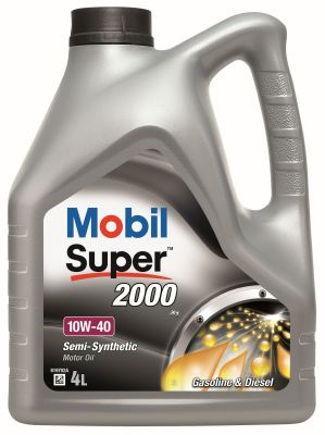 Ulei de motor (150865 MOBIL)