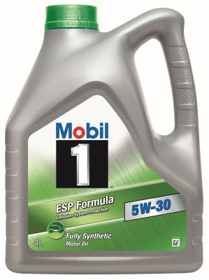 Ulei de motor (151057 MOBIL)