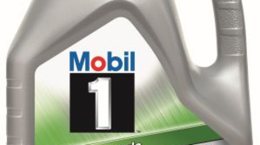 Ulei de motor (151057 MOBIL)