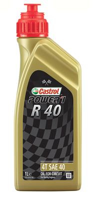 Ulei de motor (15AD8D CASTROL)