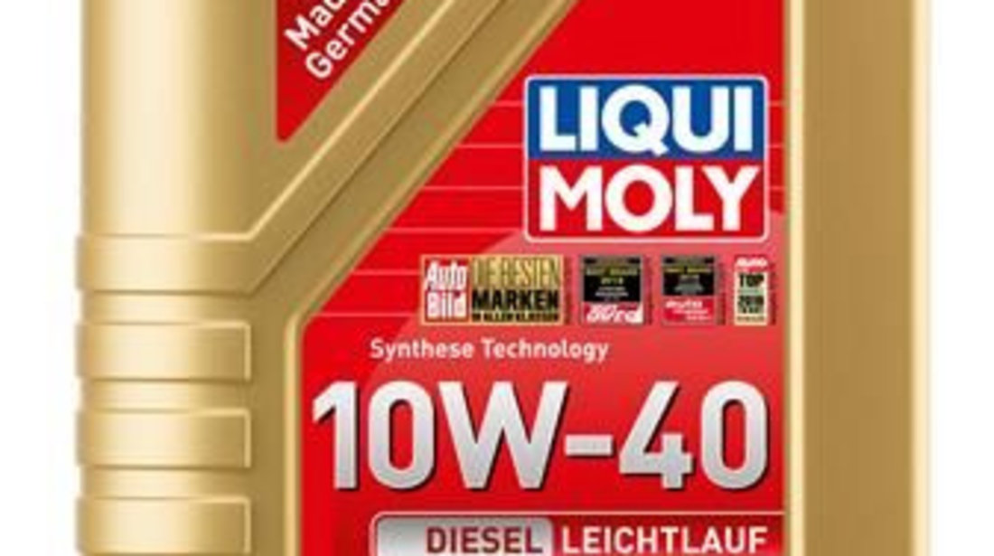 Ulei de motor (21314 LIQUI MOLY)