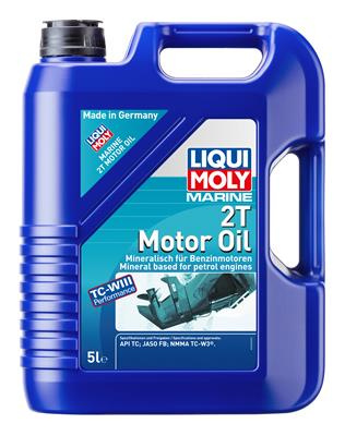 Ulei de motor (25020 LIQUI MOLY)