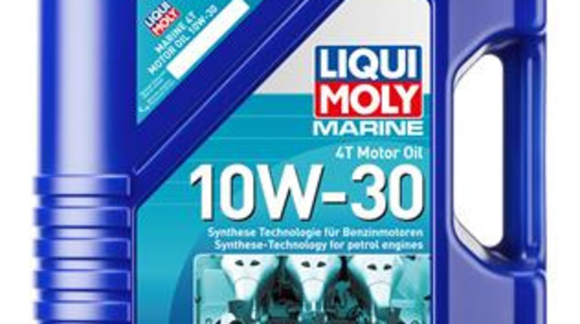 Ulei de motor (25023 LIQUI MOLY)