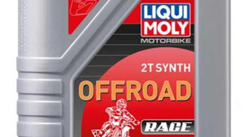 Ulei de motor (3063 LIQUI MOLY)