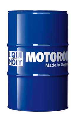 Ulei de motor (3709 LIQUI MOLY)