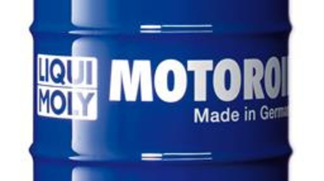 Ulei de motor (3709 LIQUI MOLY)