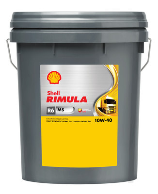 Ulei de motor (550036000 SHELL)