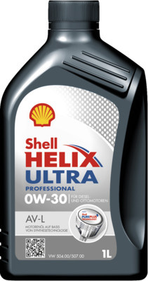Ulei de motor (550046303 SHELL)
