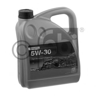 Ulei de motor AUDI A3 (8L1) (1996 - 2003) FEBI BILSTEIN 32942 piesa NOUA