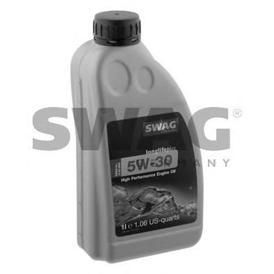 Ulei de motor AUDI A6 Avant (4B5, C5) (1997 - 2005) SWAG 15 93 2945 piesa NOUA