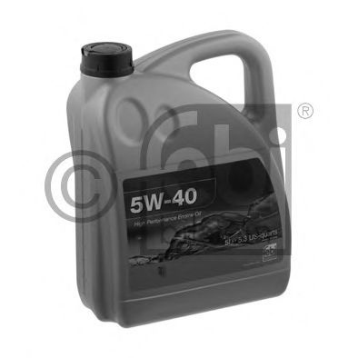Ulei de motor AUDI A8 (4D2, 4D8) (1994 - 2002) FEBI BILSTEIN 32938 piesa NOUA