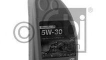 Ulei de motor BMW Seria 1 (E87) (2003 - 2013) FEBI...