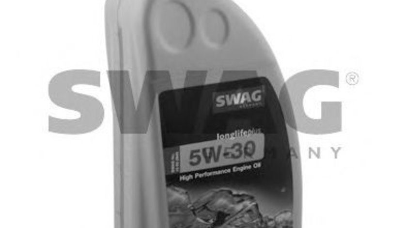 Ulei de motor BMW Seria 3 Touring (E91) (2005 - 2012) SWAG 15 93 2945 piesa NOUA