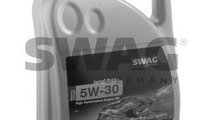 Ulei de motor BMW X3 (F25) (2010 - 2016) SWAG 15 9...
