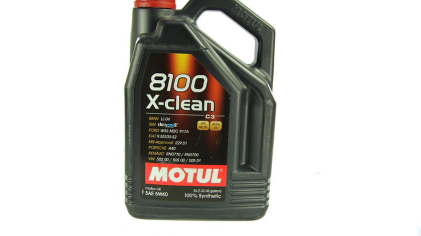 Ulei de motor CITROËN JUMPER Autobus 230P Producator MOTUL 17700