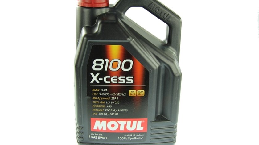 Ulei de motor CITROËN JUMPER Autobus 230P Producator MOTUL 17600