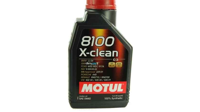 ulei de motor CITROËN JUMPER Autobus 230P Producator MOTUL 17700