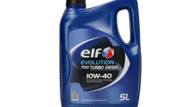 Ulei de motor Elf EVO 700 TD 10W-40 , 5L