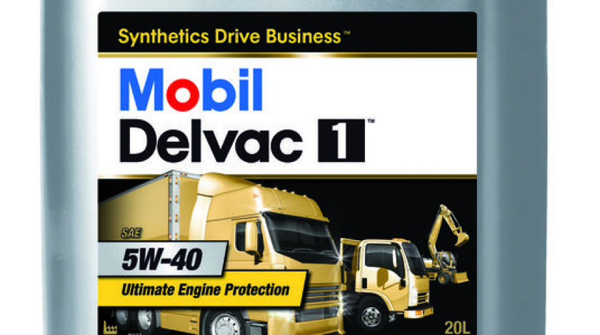 ulei de motor IVECO DAILY III platforma / podwozie Producator EXXONMOBIL 141543