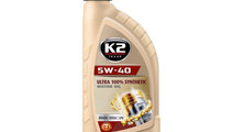 Ulei De Motor K2 Texar 5w-40 Xv-c3, 1l K2-04211