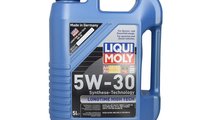 Ulei de motor Liqui Moly Longtime High Tech 5W-30 ...