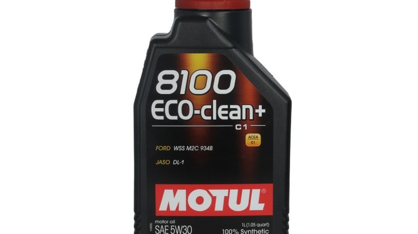 ulei de motor MAZDA CX-7 ER Producator MOTUL 17100