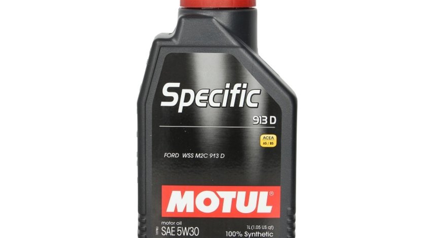 Ulei de motor MAZDA XEDOS 9 TA Producator MOTUL 59712