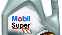 Ulei de motor Mobil SUPER 3000 XE 5W-30 , 4L