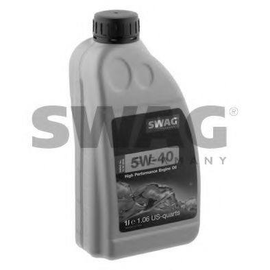 Ulei de motor OPEL ASTRA G Cupe (F07) (2000 - 2005) SWAG 15 93 2936 piesa NOUA