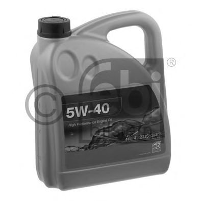 Ulei de motor OPEL COMBO Combi (2001 - 2016) FEBI BILSTEIN 32937 piesa NOUA