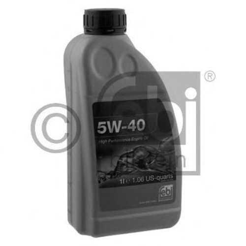 Ulei de motor OPEL FRONTERA A (5_MWL4) (1992 - 1998) FEBI BILSTEIN 32936 piesa NOUA