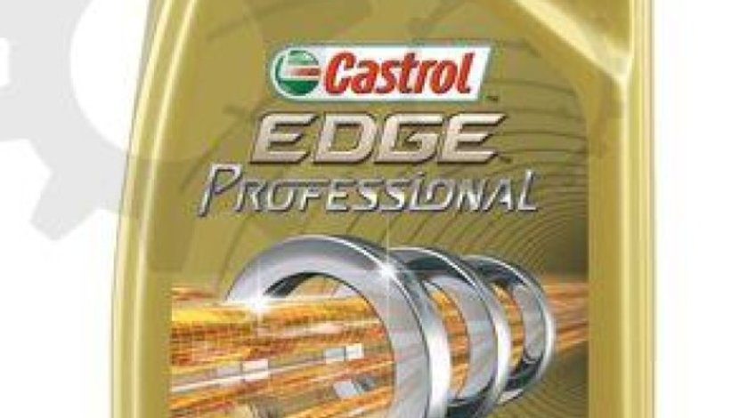 ulei de motor Producator ICOLEJ EDGE PROF. E 0W-20