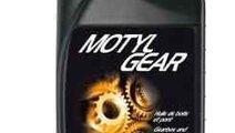 Ulei de motor Producator MOTUL 104000