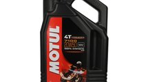 Ulei de motor Producator MOTUL 7100 20W50 4T