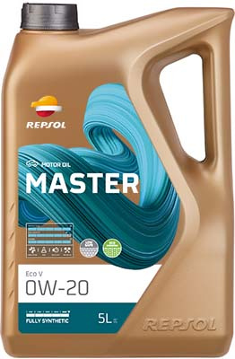 Ulei de motor (RPP0004DFB REPSOL)