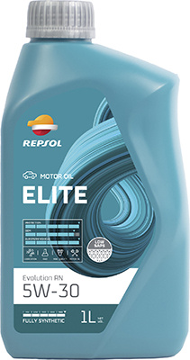 Ulei de motor (RPP0055IHA REPSOL)
