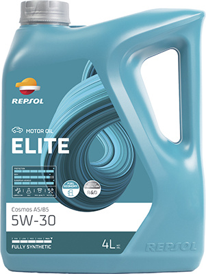 Ulei de motor (RPP0060IGB REPSOL)