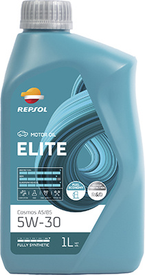 Ulei de motor (RPP0060IHA REPSOL)