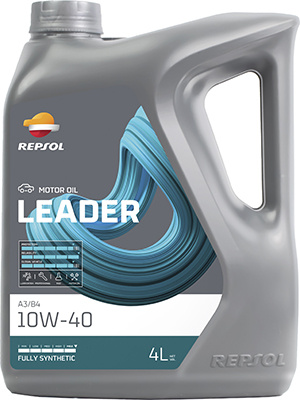 Ulei de motor (RPP0104MGB REPSOL)