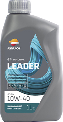 Ulei de motor (RPP0104MHA REPSOL)