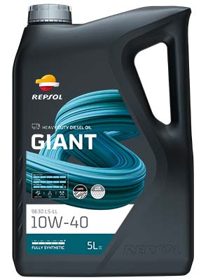 Ulei de motor (RPP1002MFB REPSOL)