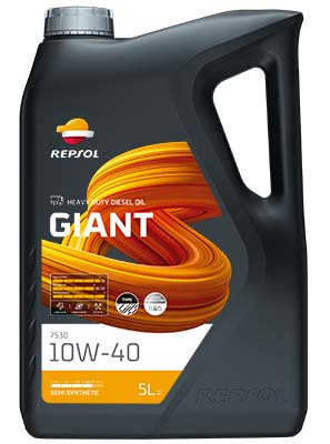 Ulei de motor (RPP1042MFB REPSOL)