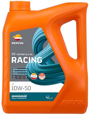 Ulei de motor (RPP2000NGB REPSOL)