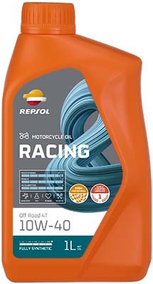 Ulei de motor (RPP2006MHC REPSOL)