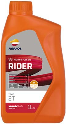 Ulei de motor (RPP2190ZHC REPSOL)