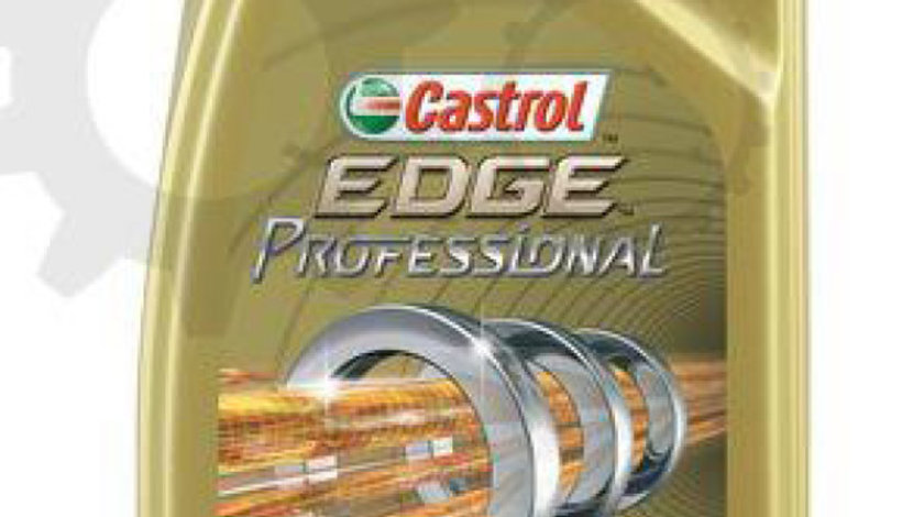 ulei de motor VOLVO S40 II MS Producator ICOLEJ EDGE PROF. A5 0W-30