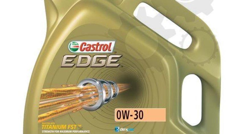 ulei de motor VOLVO XC70 CROSS COUNTRY Producator IC_OLEJ EDGE TITA.FST 0W-30