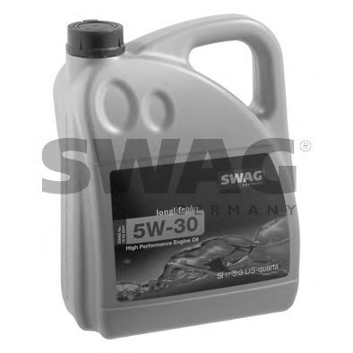 Ulei de motor VW EOS (1F7, 1F8) (2006 - 2016) SWAG 15 93 2947 piesa NOUA