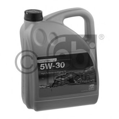Ulei de motor VW PASSAT (3B3) (2000 - 2005) FEBI BILSTEIN 32947 piesa NOUA